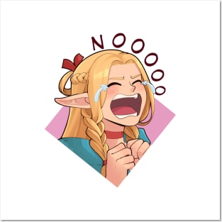 Marcille Posters and Art
